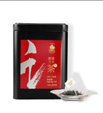 GS01 金帆牌 斯里蘭卡紅茶 三角包果茶30g罐裝 原茶葉系列 2020新品